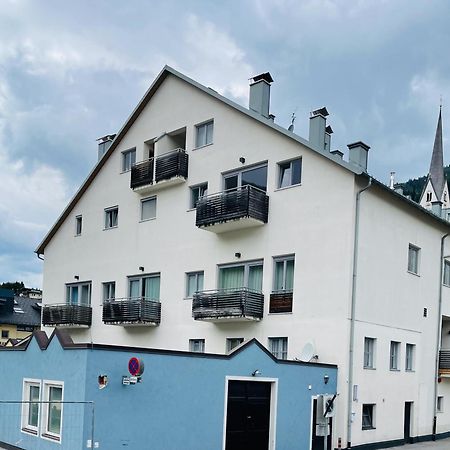 Haus Ruach Apartamento Sillian Exterior foto