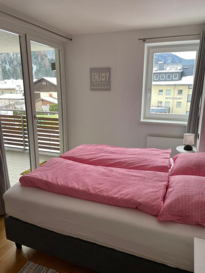 Haus Ruach Apartamento Sillian Exterior foto