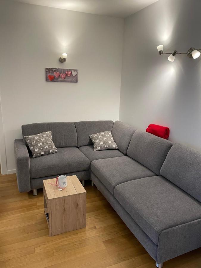 Haus Ruach Apartamento Sillian Exterior foto