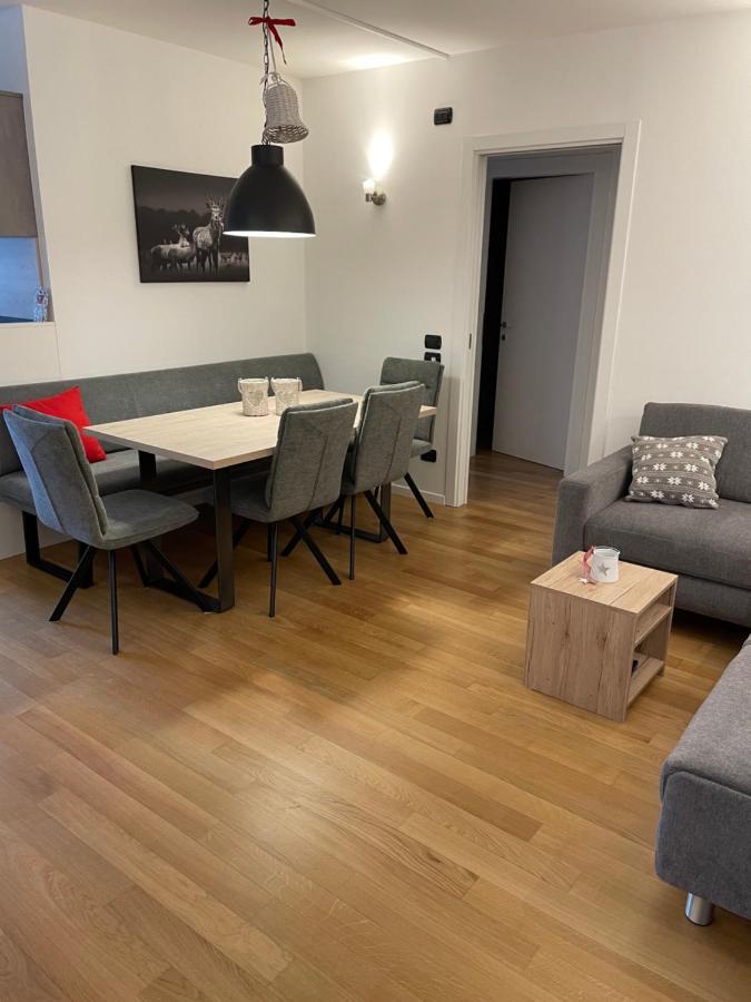 Haus Ruach Apartamento Sillian Exterior foto